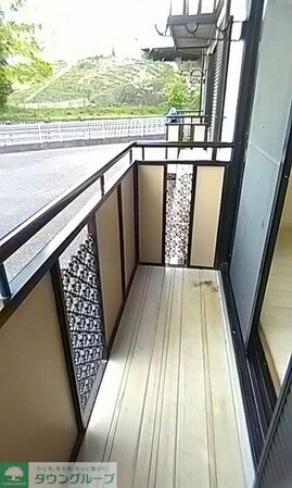 ファミールコート(元八)の物件内観写真